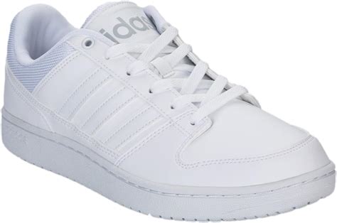 adidas schuhe weiß herren stoff|Weiße Schuhe für Herren .